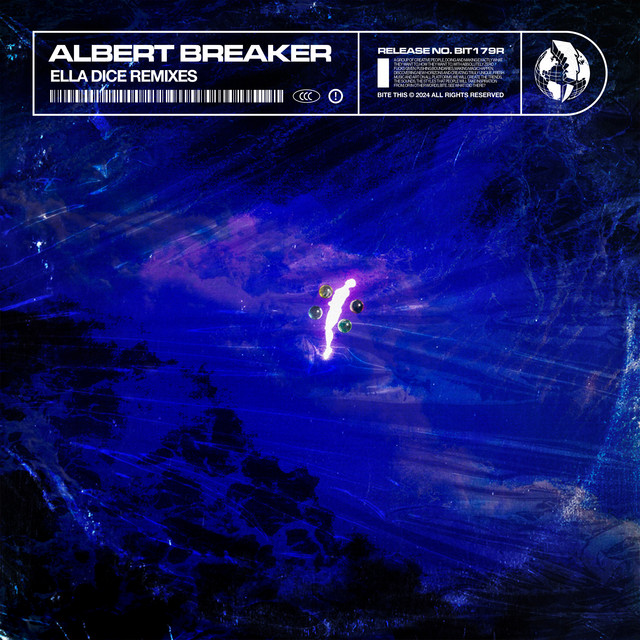 Ella Dice - Seak. Remix