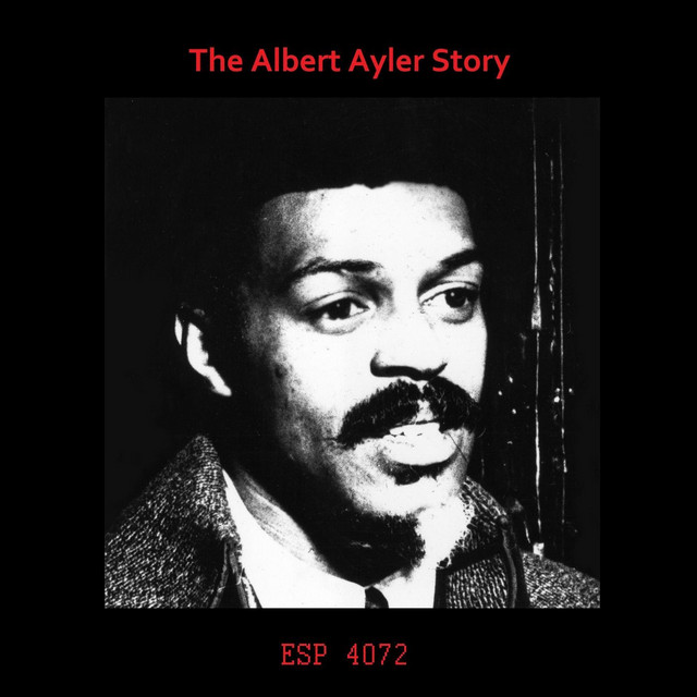 Albert Ayler Interview: Music and the Creator