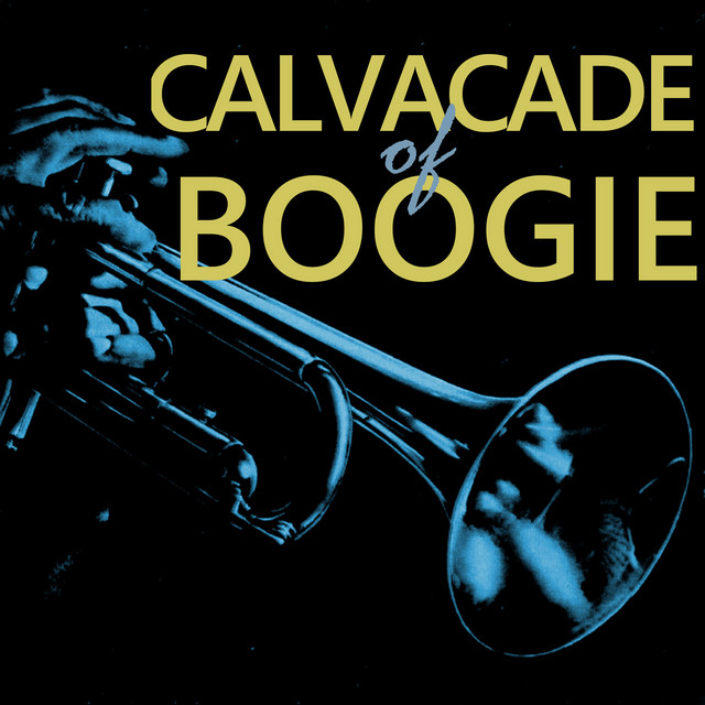 Cavalcade of Boogie