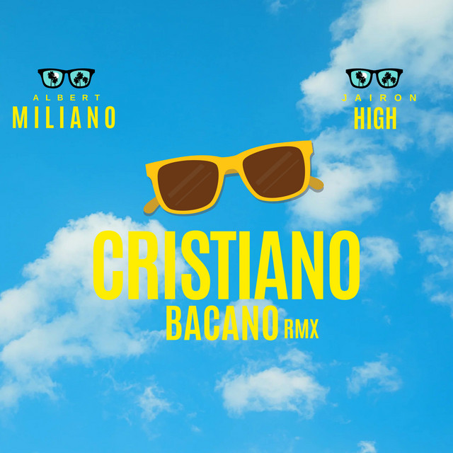 Cristiano Bacano Rmx