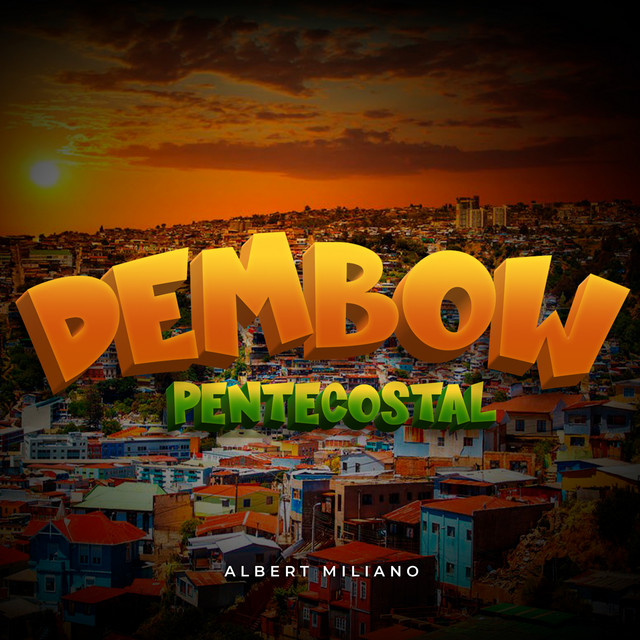 Dembow Pentecostal