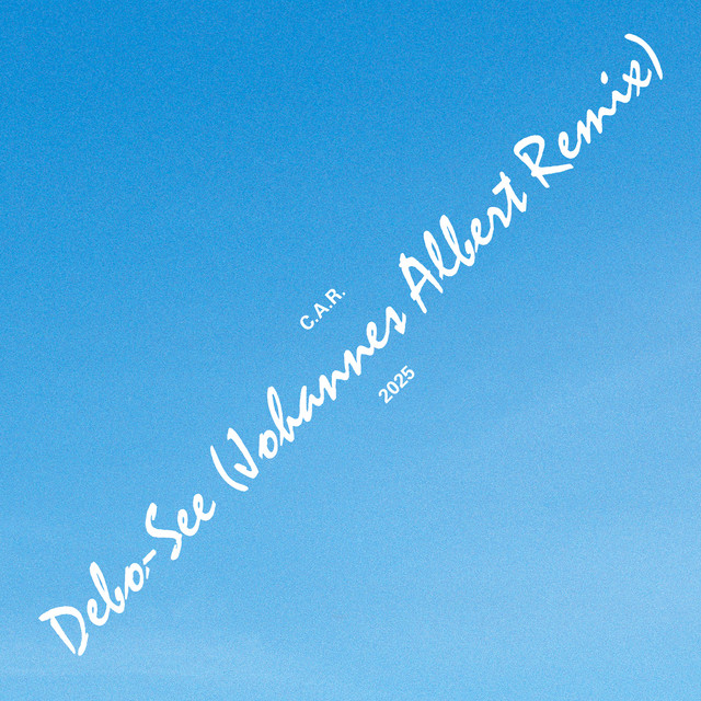 Debo-See - Johannes Albert Remix