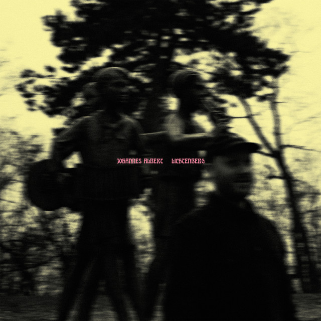 Cell - feat. Moritz Heppner