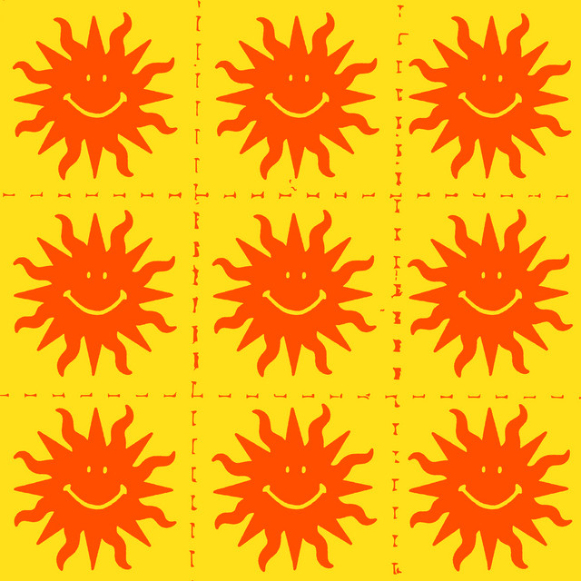 Sunshine Inc. - Radio Edit