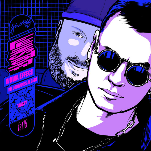 Thirty - Johannes Albert Remix