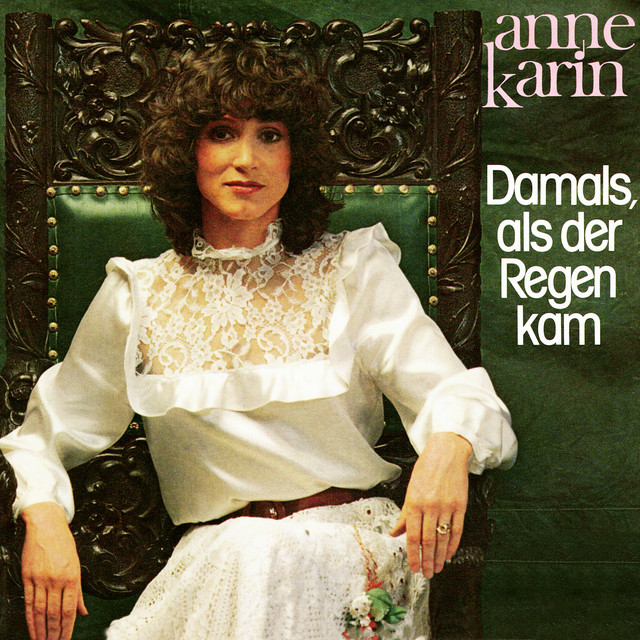 Sag' nicht, ich lieb' dich - Remastered 2023