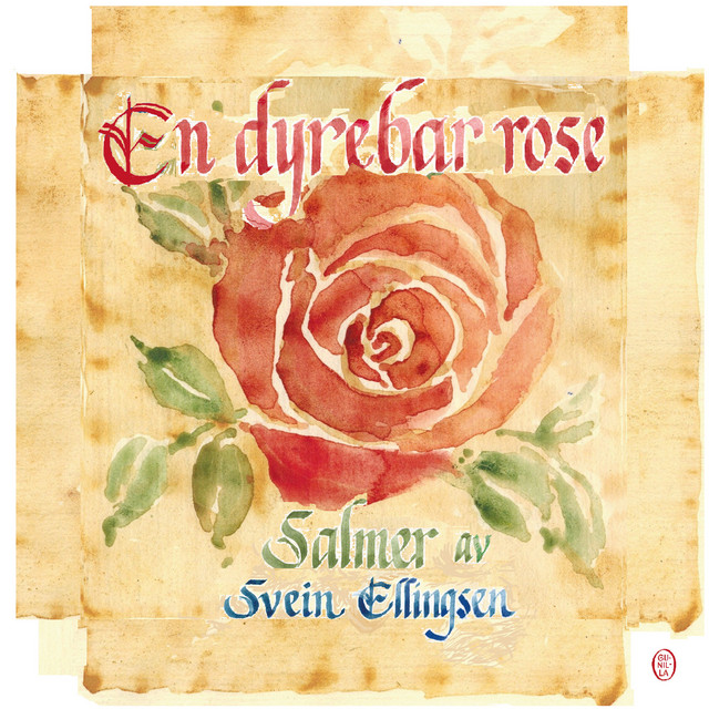 O Herre, la mitt øye