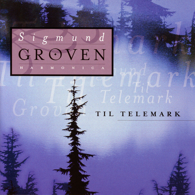 Til Telemark 3 - St.Hans