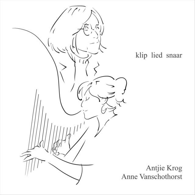 Hear Me, See Me, Name Me