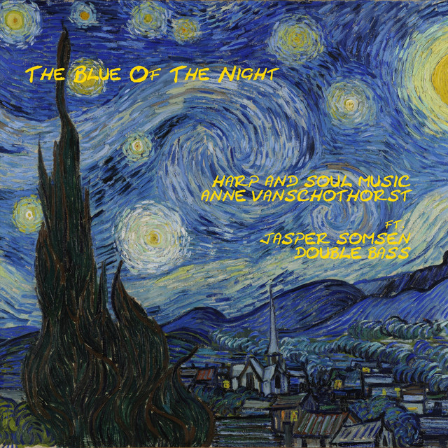 The Blue of the Night (feat. Jasper Somsen)
