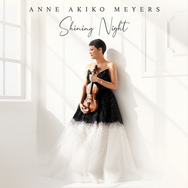 Can't Help Falling in Love (Adapted for Violin and Acoustic Guitar by Anne Akiko Meyers and Andy Poxon)