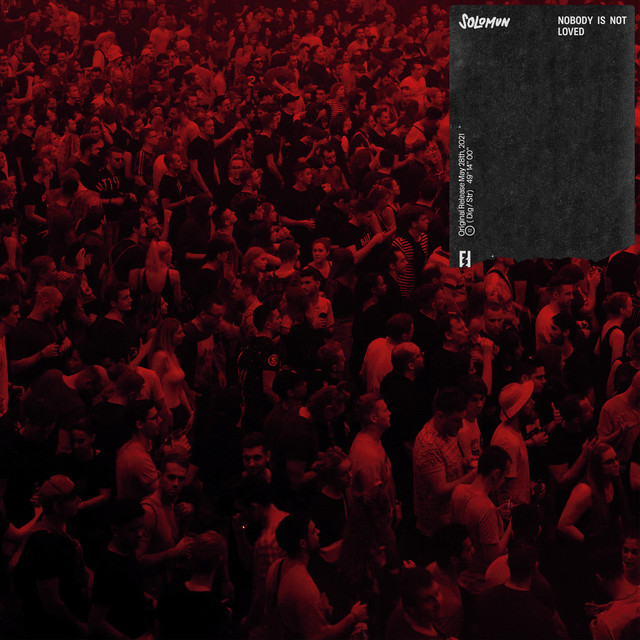 Take Control - feat. Anne Clark