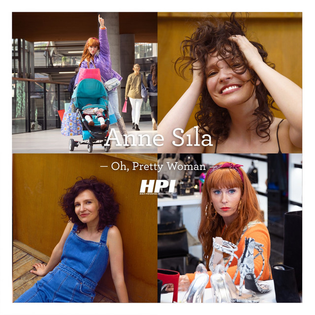 Oh, Pretty Woman - Extrait de la série TV 