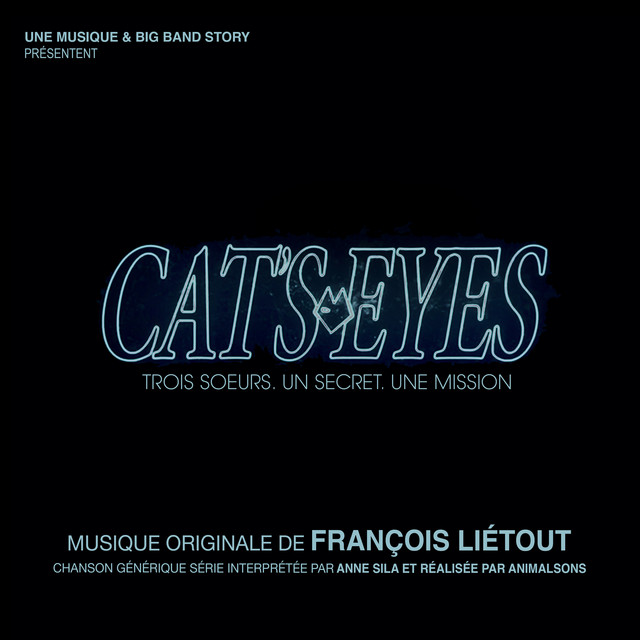 Signé cat's eyes - Version acoustique