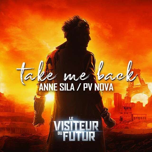 Take Me Back - Le Visiteur du Futur