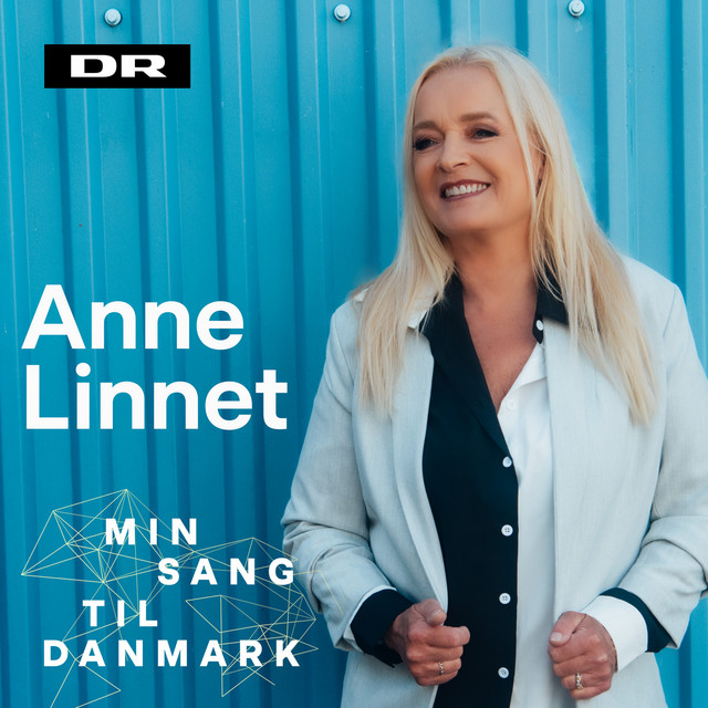 DANMARK - Min Sang Til Danmark