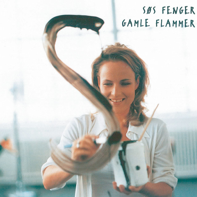 Den jeg elsker, elsker jeg