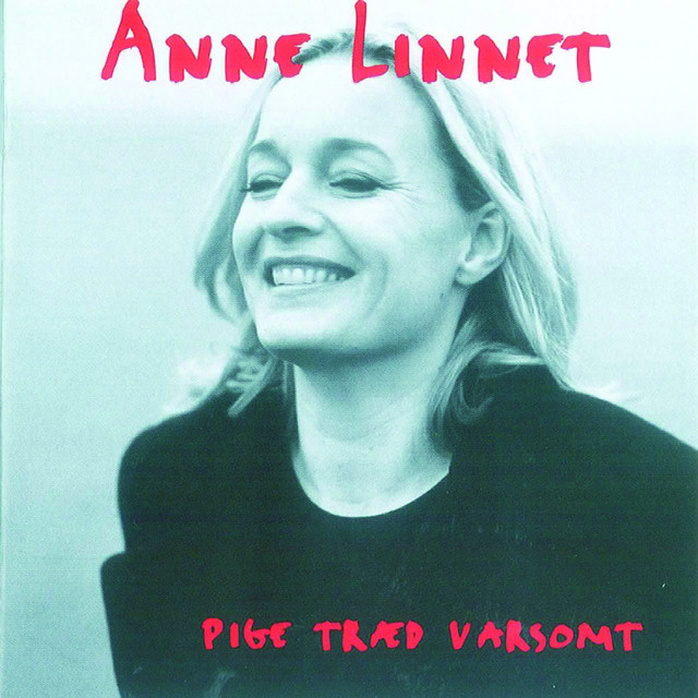 Jeg Har Elsket Dig, Så Længe Jeg Kan Mindes