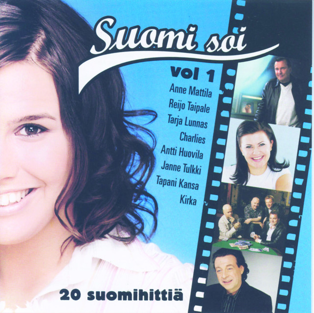 Ei soittaa kauniimmin voi