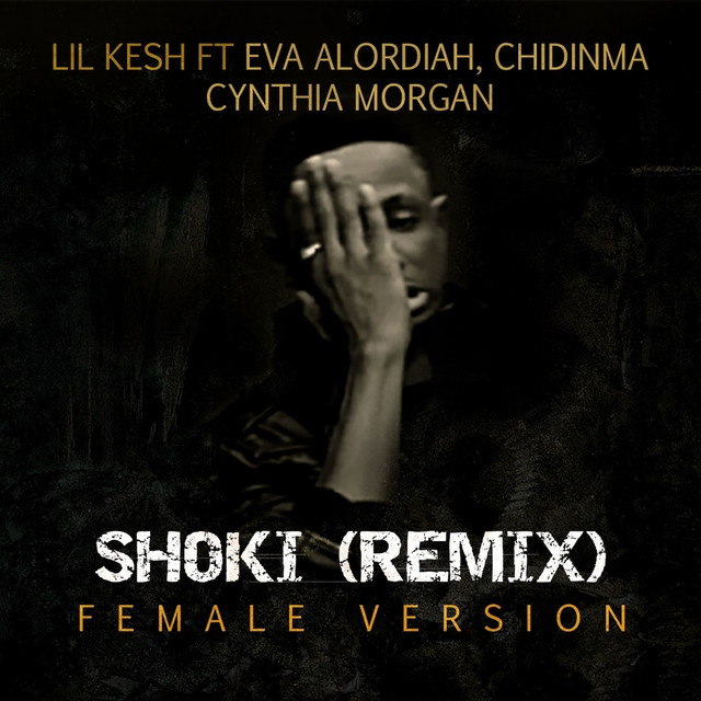 Shoki (Remix) - Female Version