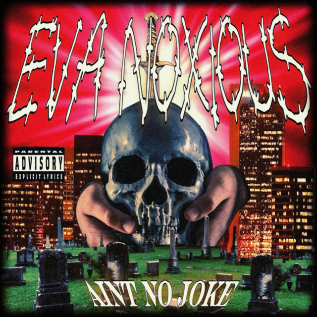 Aint No Joke