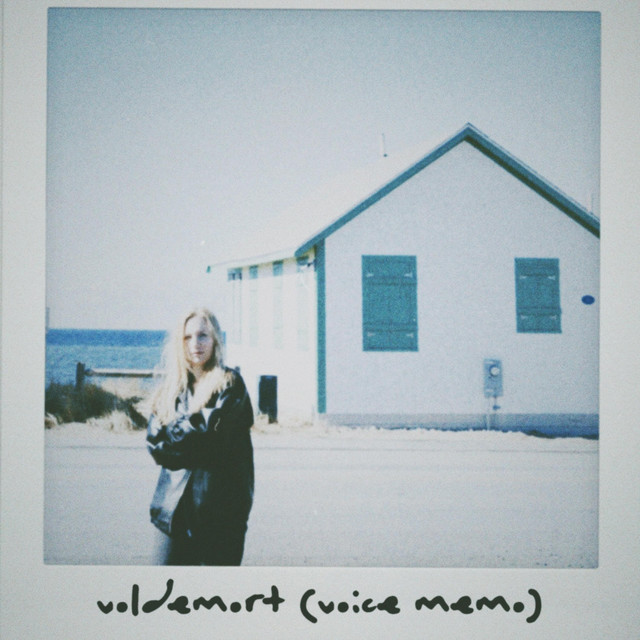 voldemort - voice memo