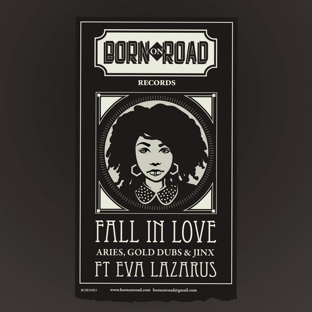 Fall In Love - Dope Ammo & Marvellous Cain Remix