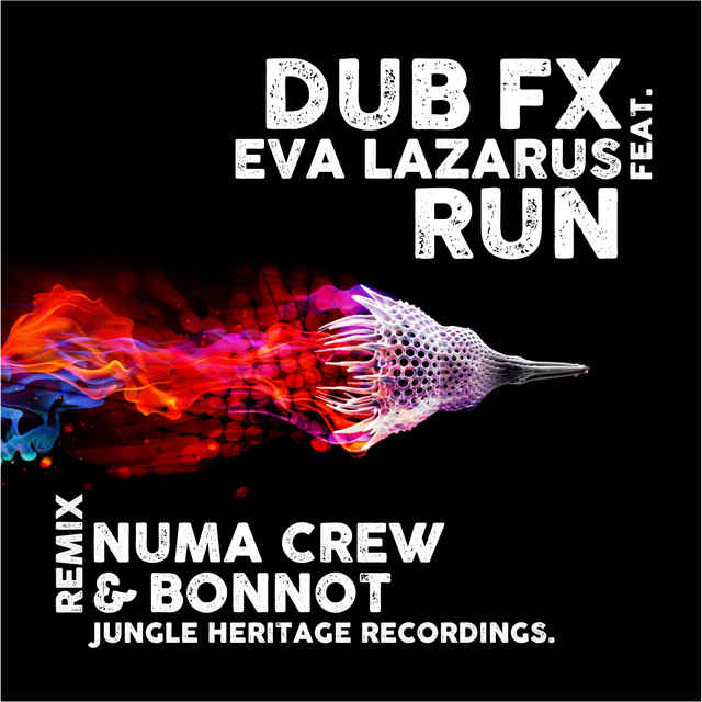 Run - Numa Crew & Bonnot Remix