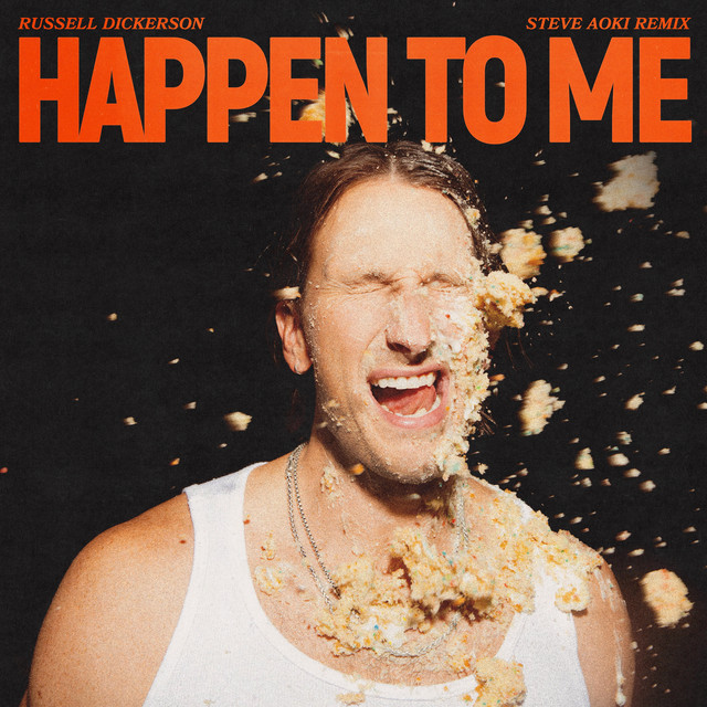 Happen To Me - Steve Aoki Remix