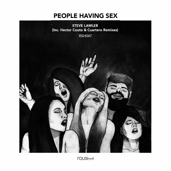 People Having Sex - Hector Couto Remix