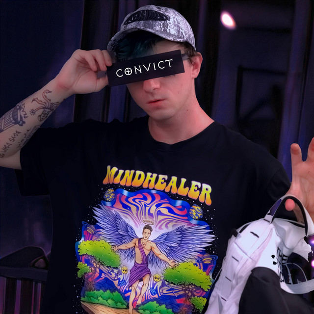 Audience Of The Convict