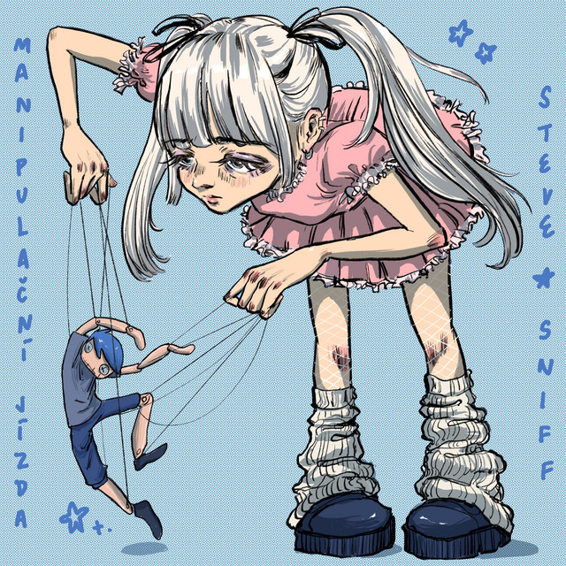 Manipulační Jízda