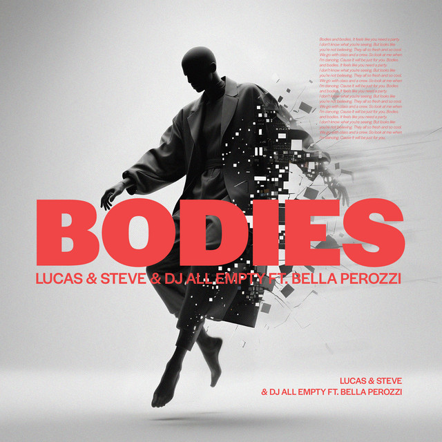 Bodies (feat. Bella Perozzi)