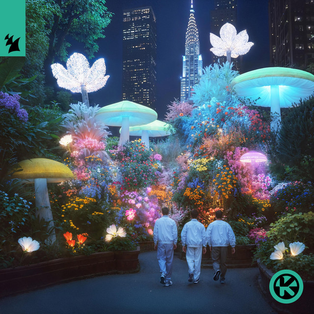 Something Like Magic