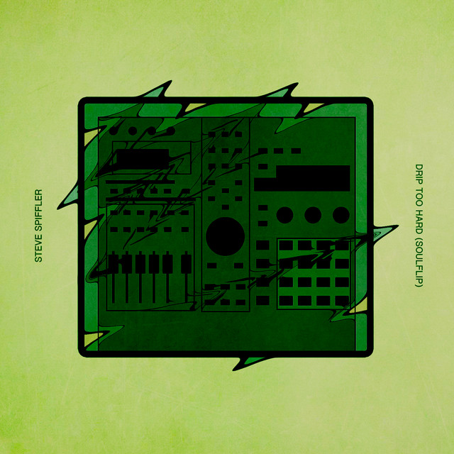 Drip Too Hard (Soul Flip Instrumental)