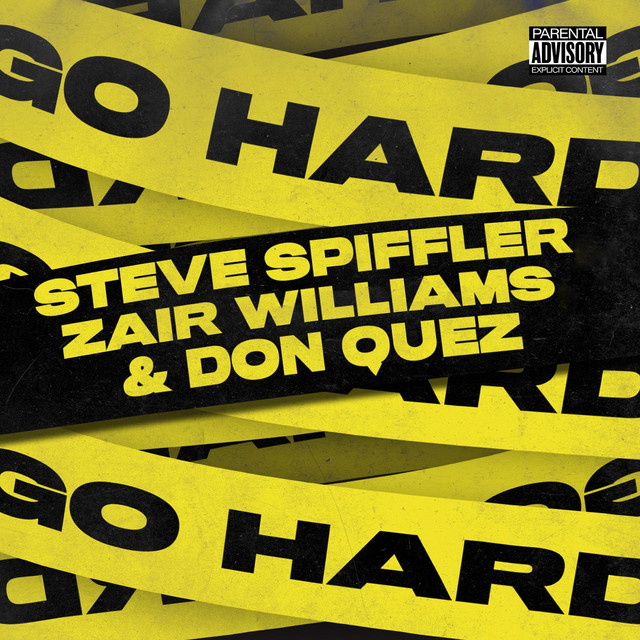 Go Hard (feat. Don Quez)