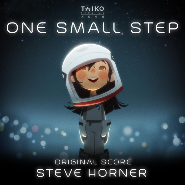 One Small Step (Original Score)