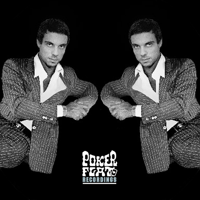 A Night Like This - Richie Hawtin's A Dub Like That Remix