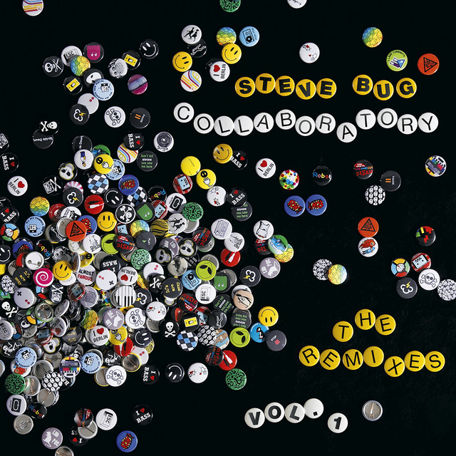 Like It Should Be - Ribn's Translucent Vox Remix