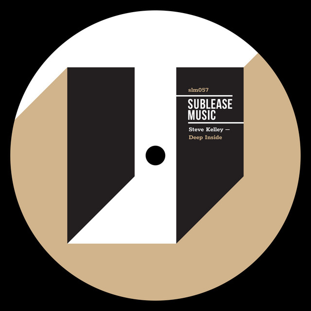 Deep Inside - Steve Bug's Deep Dub